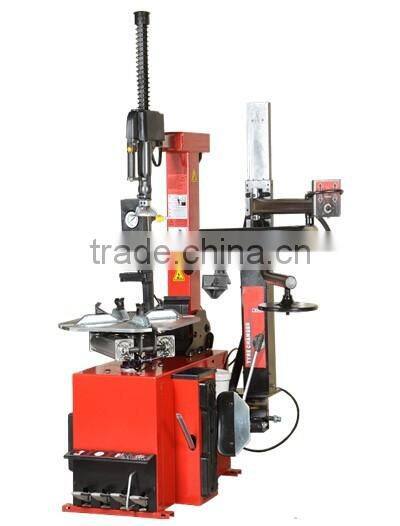 CE automatic Car Truck Tyre changer