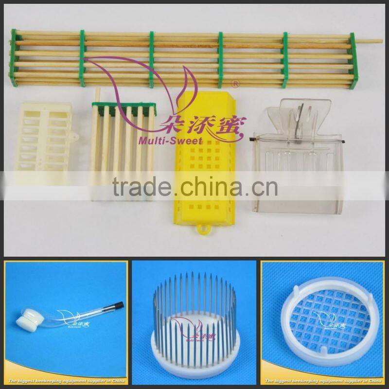 new bamboo queen cage for beekeeping/beekeeping equipment and tools