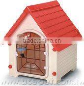 662 w/o Gate Dog house
