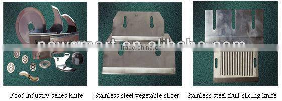 Industrial Knife | Industrial Blade | stationary knife