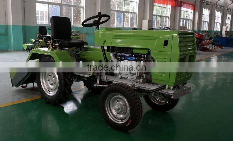 2014 farm tractor agricultural machine mini tractor price