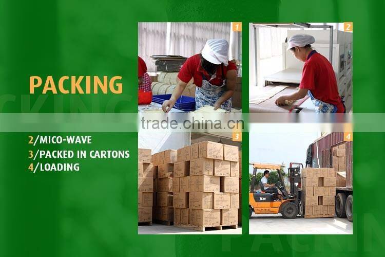 decoration dried artificial bamboo stick