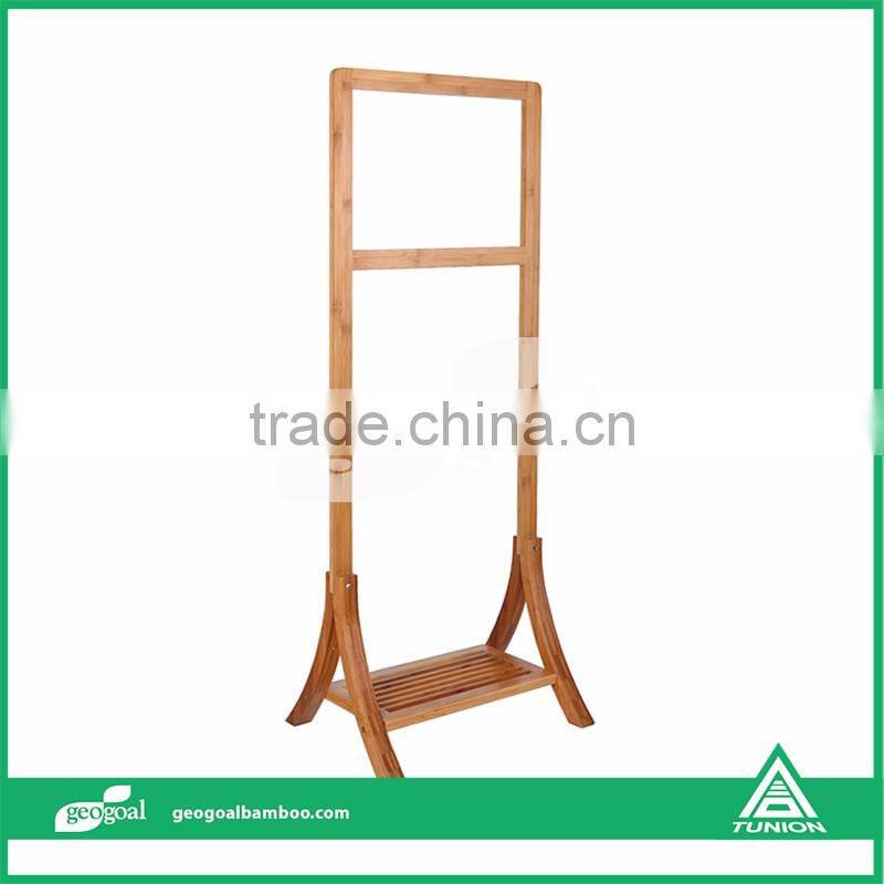 bamboo small bathroom cabinets