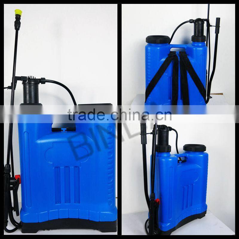 Knapasack and 16L Agricultural Sprayer
