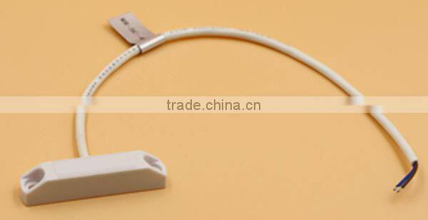 PRX01012 OEM PP Material door magnetic sensor