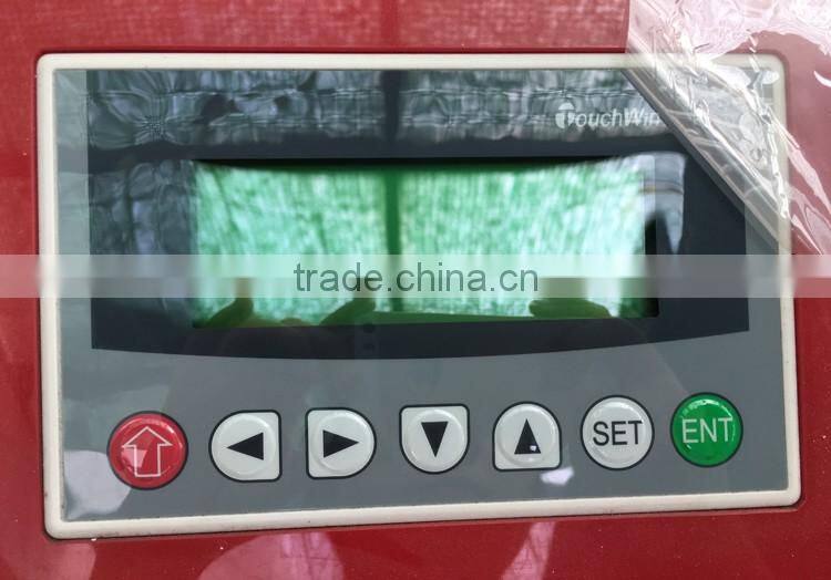 High Efficiency spareribs cutting machine/Ribs Cutter machine