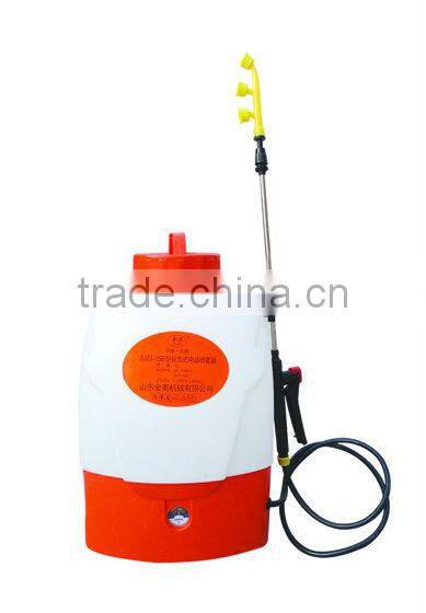 Agriculture Electric Sprayer,Knapsack Powere Sprayer