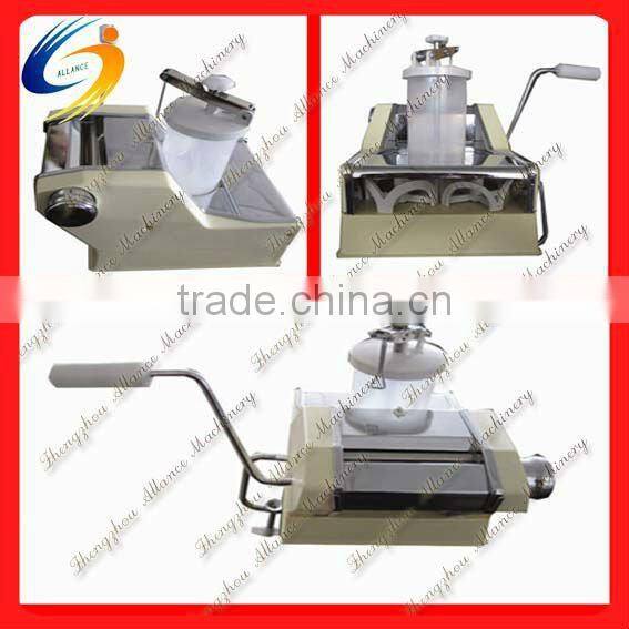 small manual home dumpling making machine price