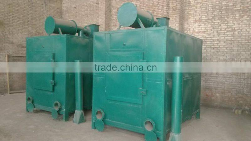 Competitive price coal fuel making shisha charcoal making machine