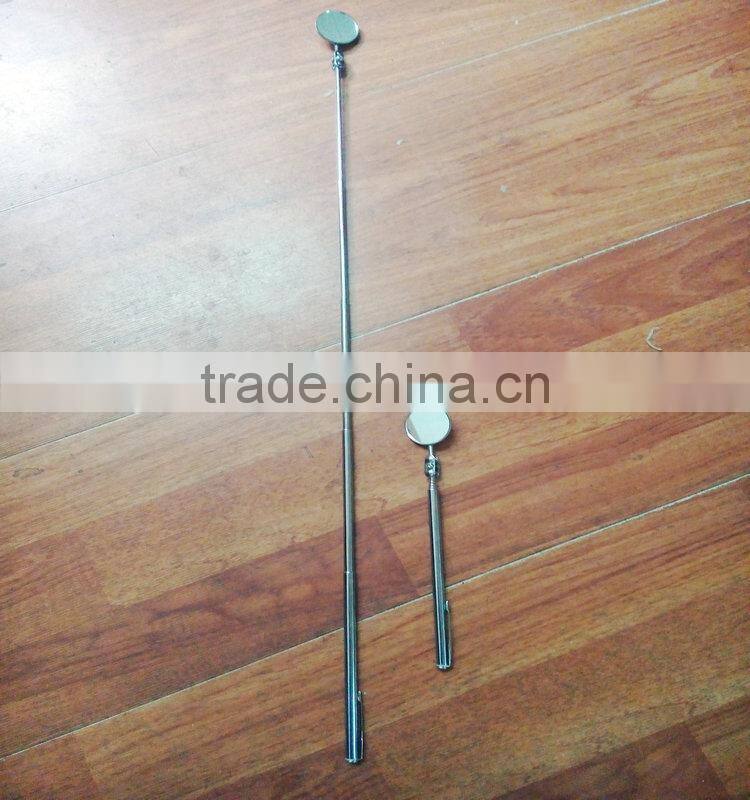 under vehicle checking mirror