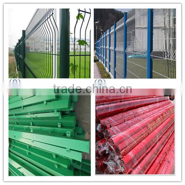 Anping Wanhua--Hot sale Security Airport Fence manufacturer