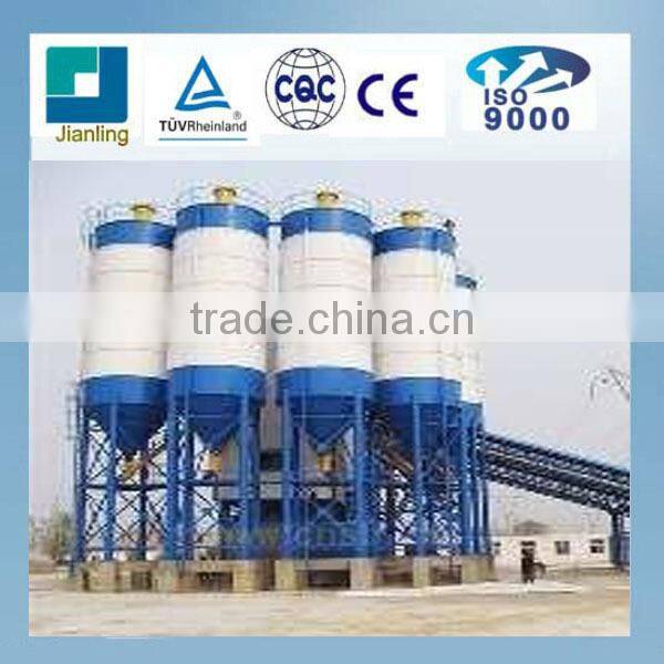 Concrete batching plant, cement mixer, concrete mixing machinery