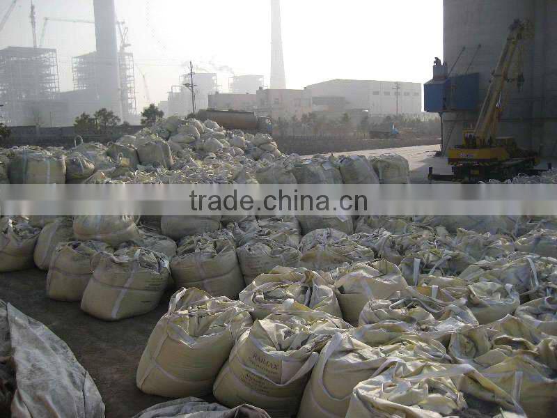 8-nozzles automatic hydrated lime powder rotary packer price