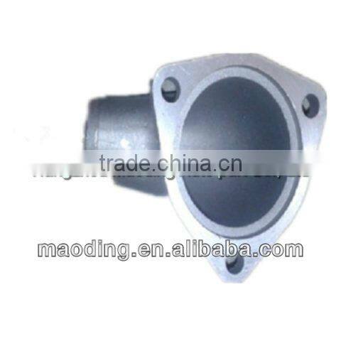 FLANGE PART NO. COE01-20201 FOR JAC FORKLIFT PARTS