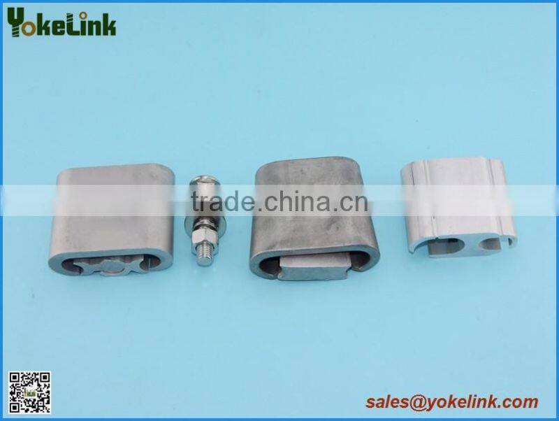 Aluminum Alloy Low Cost Terminal Wire Connectors