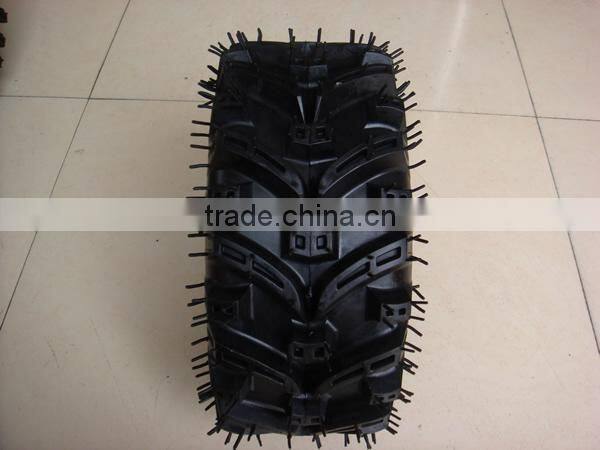 13x5.00-6 snow thrower tires wheel snow blower lawnmower tractor tractor road sweeper wheel