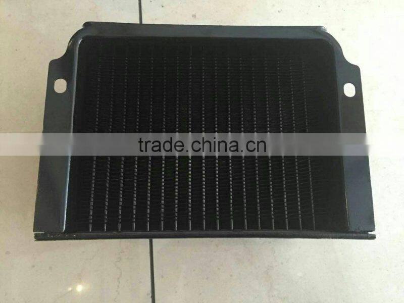 tractor S1100 fuel tank with light, diesel engine S1100 fuel tank with light