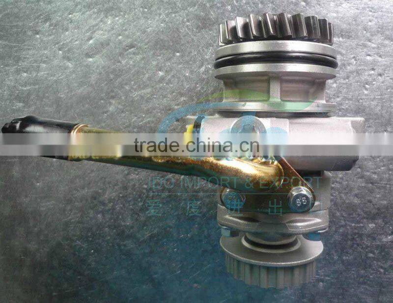 steering pump for Volkswagen Touareg parts 7H0422153A