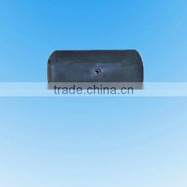 Air reservoir WG9003550087 Shacman HOWO Truck Parts Air Brake Reservoir