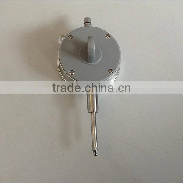 0-0.5" Range 0.001" Resolution Dial Indicator 0.5"x0.001" Dial Indicator