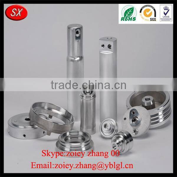 Dongguan Hardware Factory Low Volume Lathe CNC Precision Machining Part