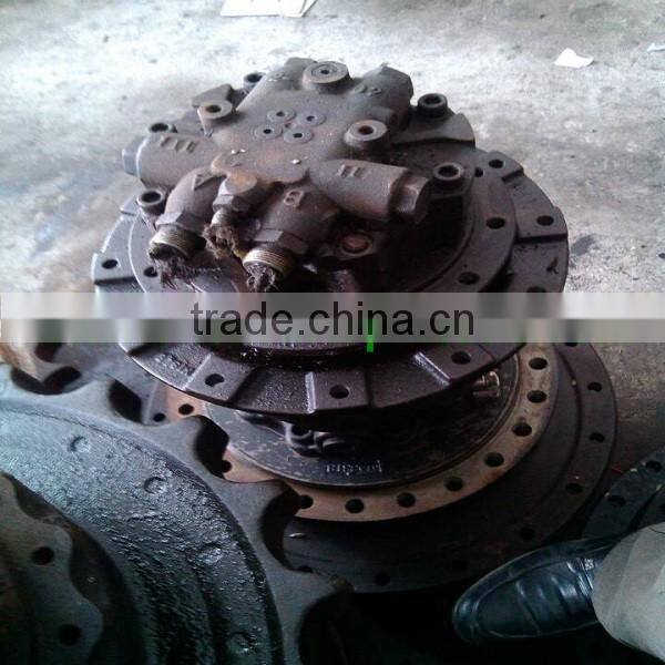 EX60-3 Final Drive Device,EX60-3 Travel Motor,EX60-3