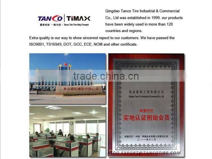 Truck TIRE CHINA SUPPLIER WITH CHEAP PRICE