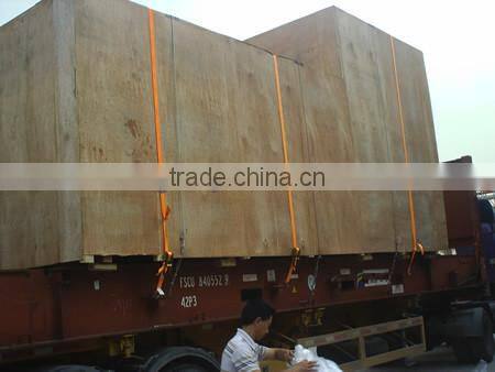 Model PE Jaw Crusher/Primary crushing
