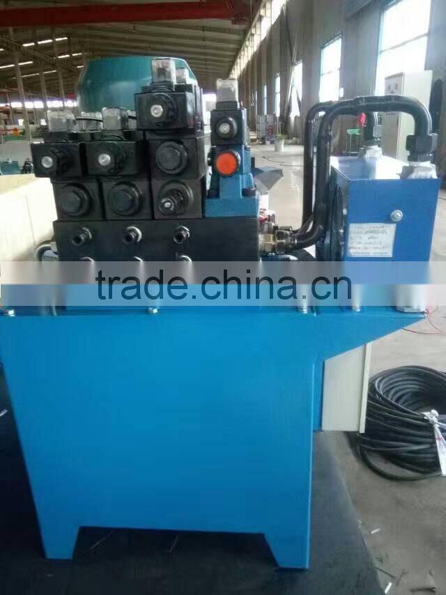 China supplier Hydraulic power unit