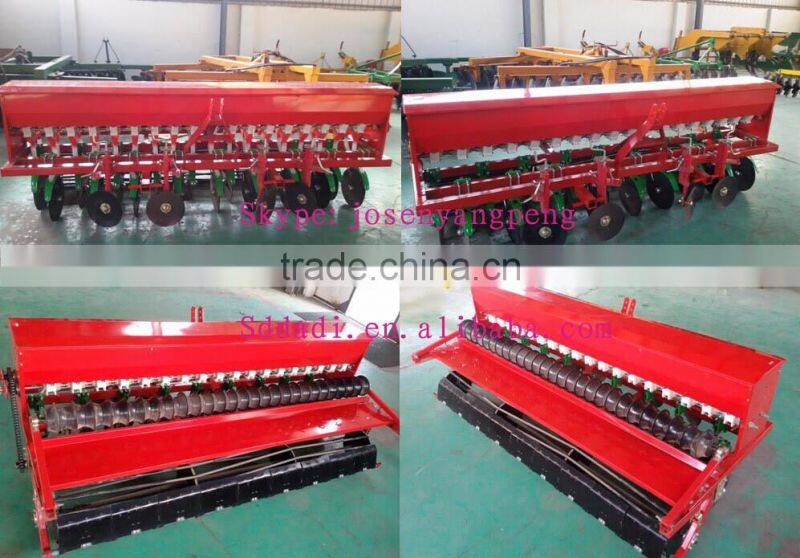 agriculture machinery