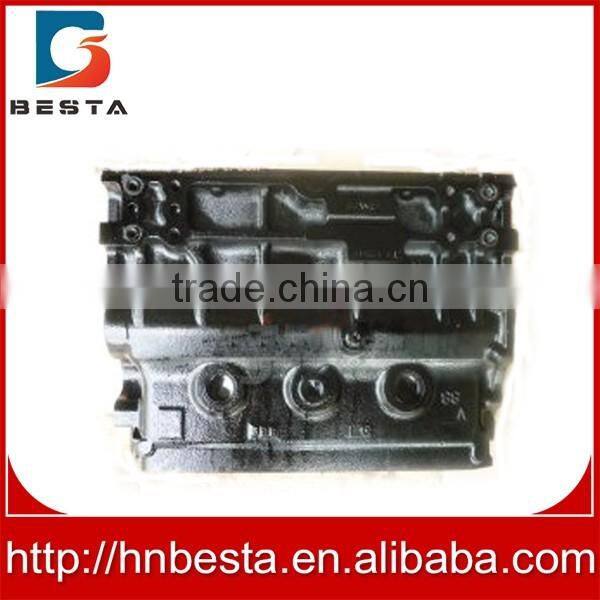 Besta 4TNV84T 4TNV84 cylinder block engine block for excavator engine parts