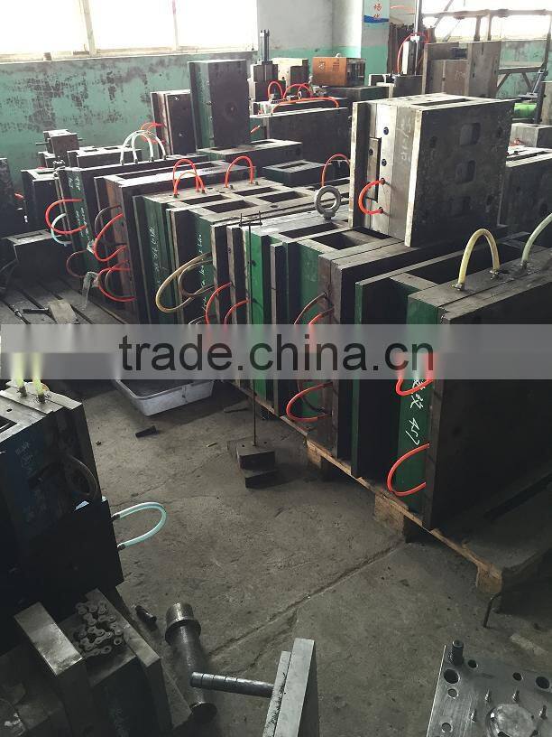 2016 new hot sale Amercian Popular Plastic Premium Garage Tiles