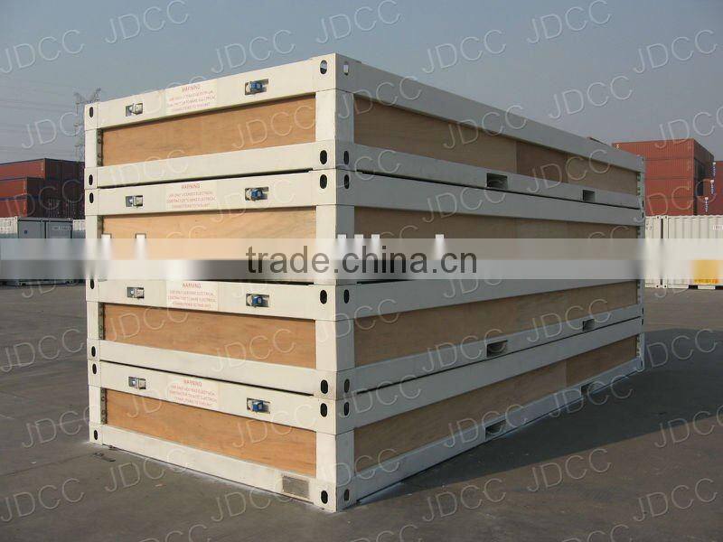 eco-friendly Container House design/modular container