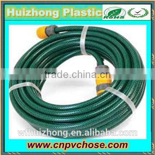 hot sell pvc garden hose for water irrigation