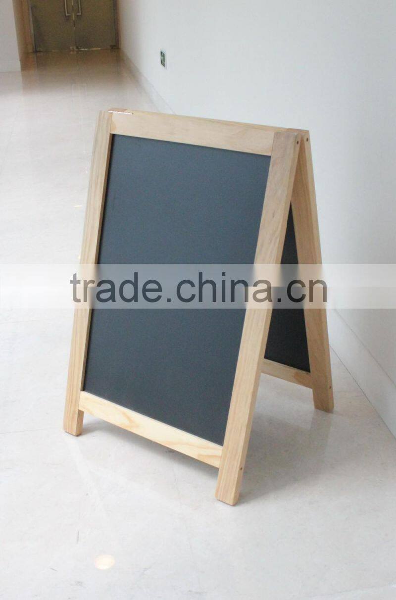 classroom blackboard