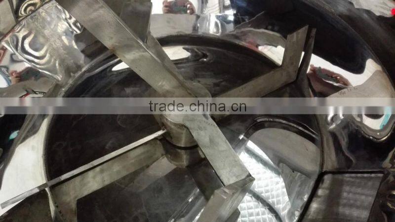 short lead time plastic color mixing equipment machine