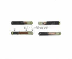 RFID Glass tag for animal system