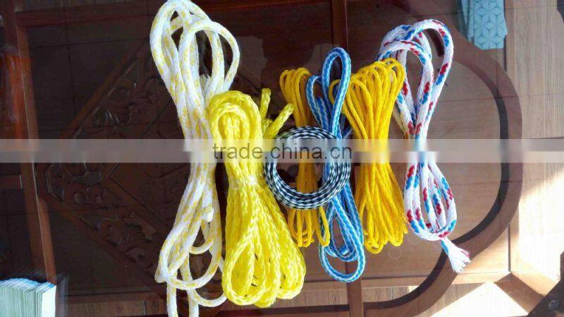 hot sale hollow braid pp rope
