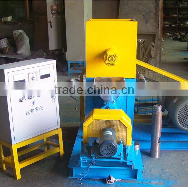 pellet feed machine for feed industry use