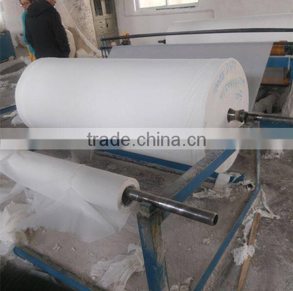 Mayjoy 1575 Tissue Paper Production Line, Machine for Producing Toilet Paper and Napkins