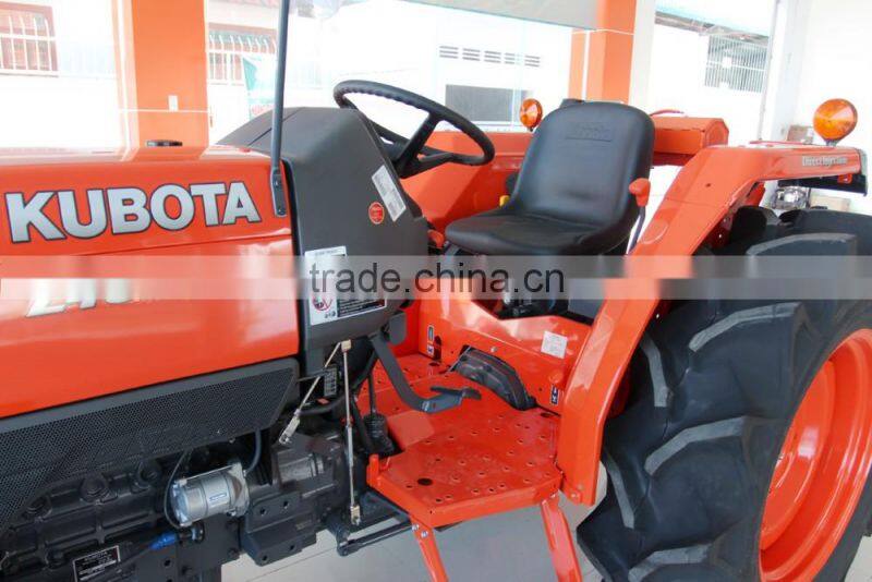 TRACTOR L-4508