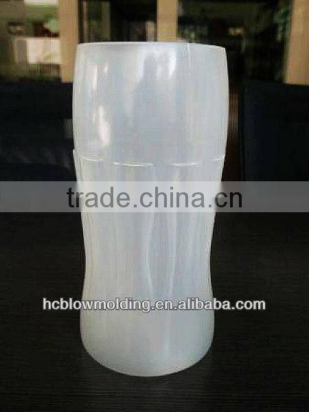 water bottle sport plastic water bottle for kids campaign bottle blow molding