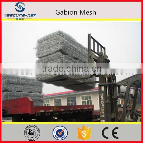 Hexagonal netting wire machine