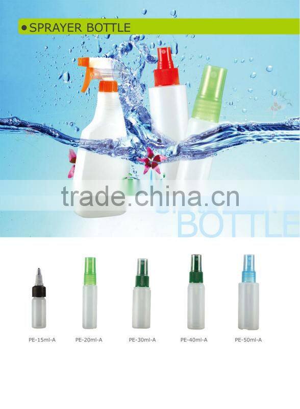 Sprayer Bottle
