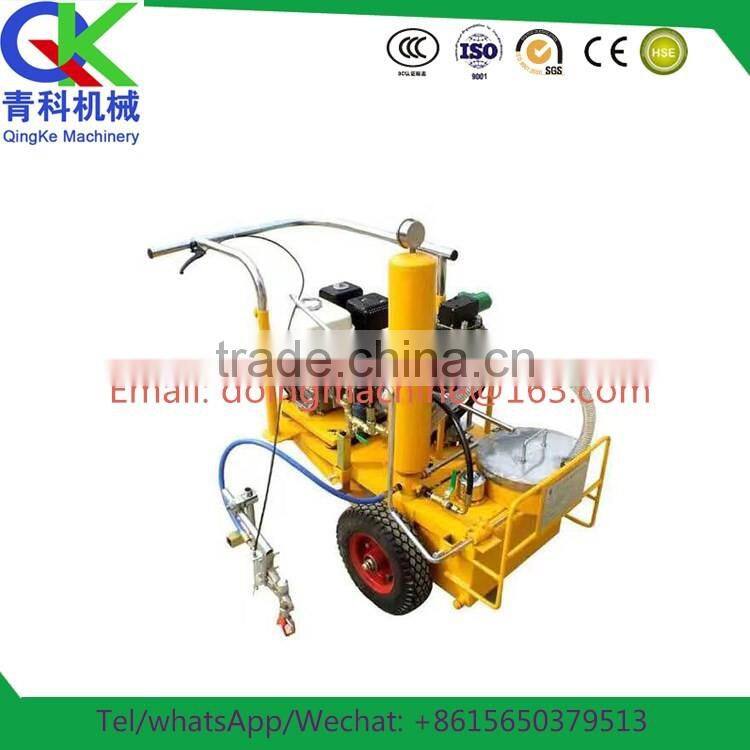 cheap cold pained spraying equipment