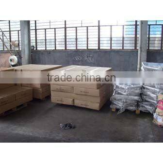 Gasket and Washer Cutters