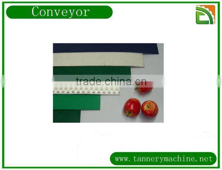 china leather spraying machine conveyor price