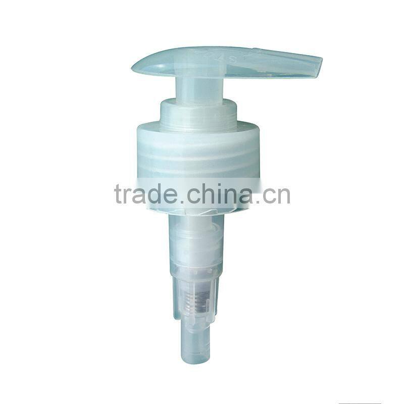 1.5-2.0cc/T PP Non Spill plastic lotion pump LOTION PUMP