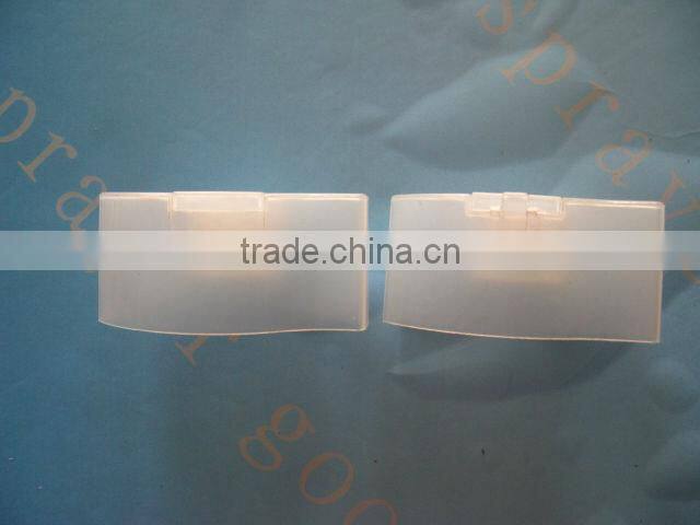 Shampoo bottle pressure cap plastic