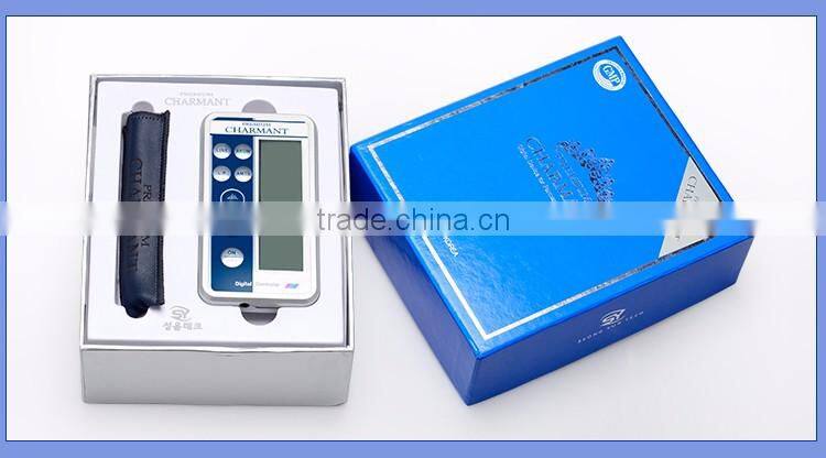 Rechargeable permanent makeup Embroidery eyebrow machine